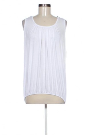 Damentop NEW COLLECTION, Größe M, Farbe Weiß, Preis 14,99 €