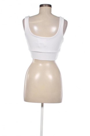 Top de femei NEW COLLECTION, Mărime M, Culoare Alb, Preț 72,03 Lei