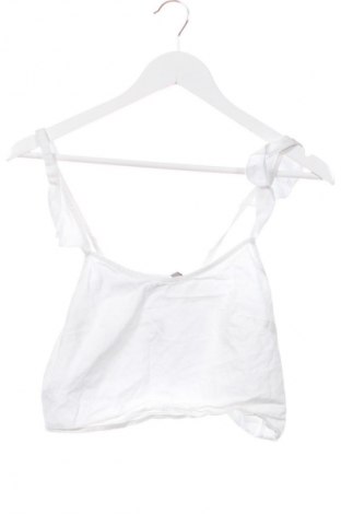 Dámsky top  NU-IN, Veľkosť XS, Farba Biela, Cena  13,81 €
