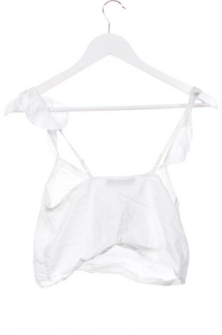 Dámsky top  NU-IN, Veľkosť XS, Farba Biela, Cena  13,81 €