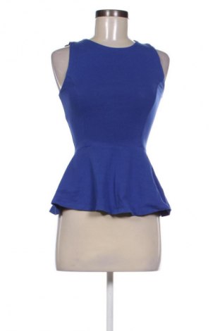 Top de femei New Look, Mărime XS, Culoare Albastru, Preț 76,32 Lei