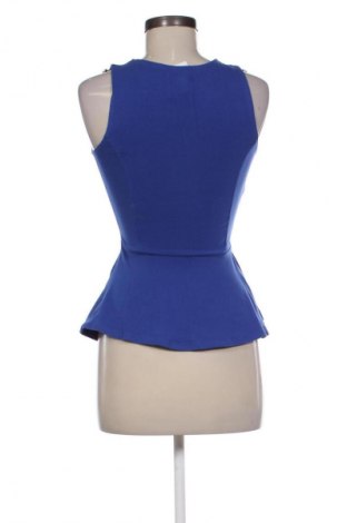 Top de femei New Look, Mărime XS, Culoare Albastru, Preț 76,32 Lei