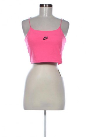 Dámský top Nike, Velikost XL, Barva Růžová, Cena  559,00 Kč