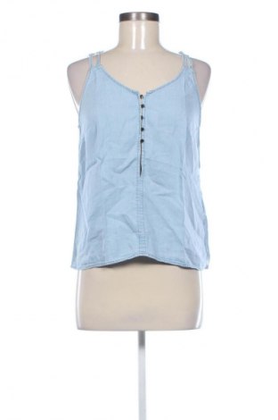 Dámsky top  Noisy May, Veľkosť M, Farba Modrá, Cena  14,00 €