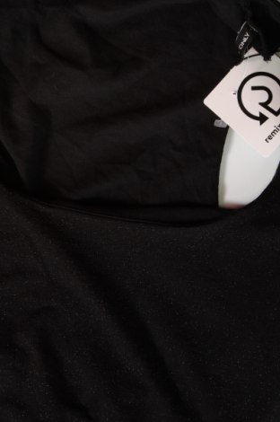Női top ONLY, Méret XL, Szín Fekete, Ár 6 679 Ft