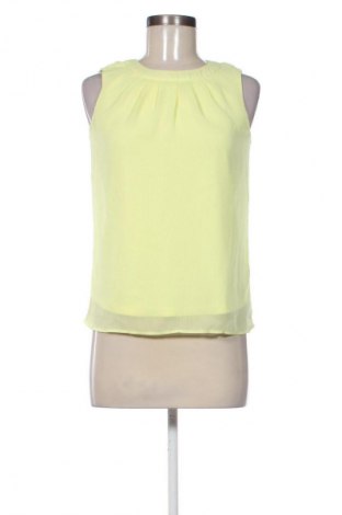 Damentop Orsay, Größe XXS, Farbe Gelb, Preis 15,00 €
