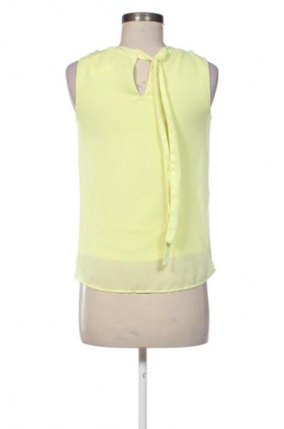 Damentop Orsay, Größe XXS, Farbe Gelb, Preis 15,00 €