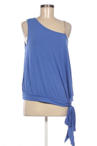 Dámsky top  Patrizia Pepe, Veľkosť M, Farba Modrá, Cena  52,69 €