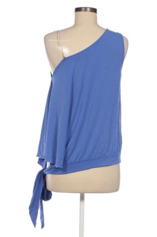 Dámsky top  Patrizia Pepe, Veľkosť M, Farba Modrá, Cena  52,69 €