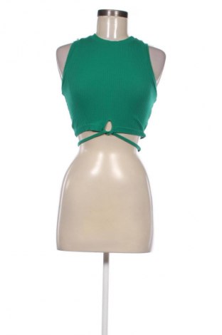 Top de femei Pause Jeans, Mărime S, Culoare Verde, Preț 71,05 Lei