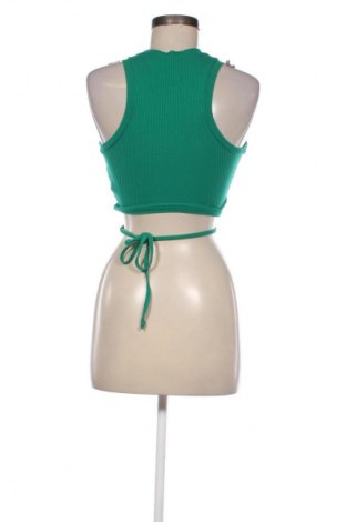 Top de femei Pause Jeans, Mărime S, Culoare Verde, Preț 71,05 Lei