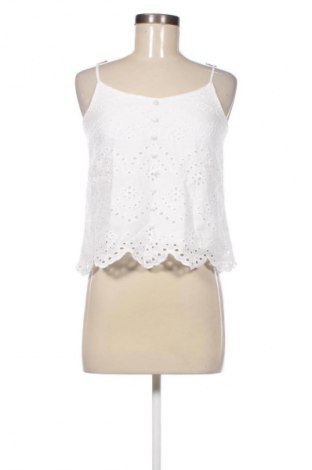 Top de femei Pieces, Mărime XS, Culoare Alb, Preț 158,99 Lei