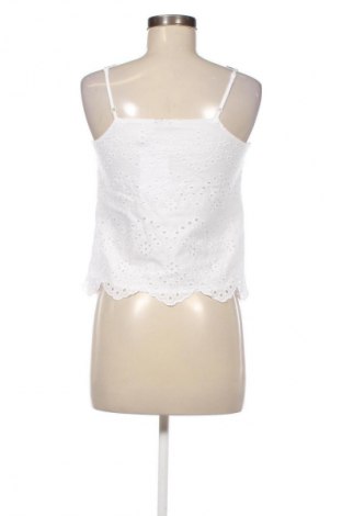 Top de femei Pieces, Mărime XS, Culoare Alb, Preț 158,99 Lei