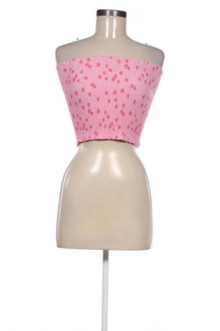 Damski top Pieces, Rozmiar S, Kolor Kolorowy, Cena 44,94 zł