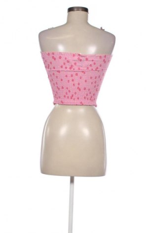 Damski top Pieces, Rozmiar S, Kolor Kolorowy, Cena 44,94 zł