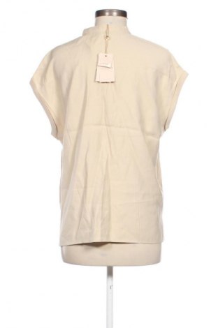 Top de femei Pierre Cardin, Mărime M, Culoare Bej, Preț 326,00 Lei