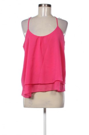 Top de femei Pimkie, Mărime L, Culoare Roz, Preț 76,00 Lei