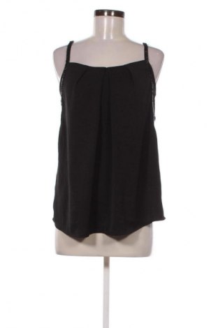 Top de femei Promod, Mărime L, Culoare Negru, Preț 71,05 Lei
