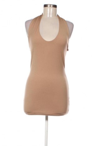 Dámsky top  Public Desire, Veľkosť M, Farba Hnedá, Cena  23,52 €