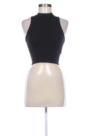 Damentop Pull&Bear, Größe S, Farbe Schwarz, Preis 14,77 €