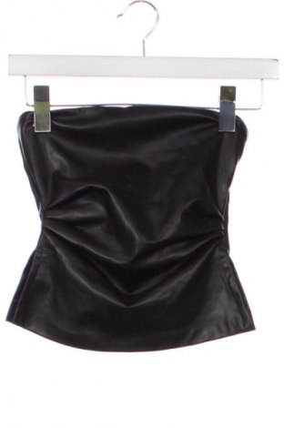 Dámsky top  Pull&Bear, Veľkosť XS, Farba Čierna, Cena  26,95 €