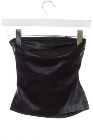 Dámsky top  Pull&Bear, Veľkosť XS, Farba Čierna, Cena  26,95 €