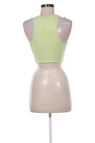 Damentop Pull&Bear, Größe S, Farbe Grün, Preis 14,83 €
