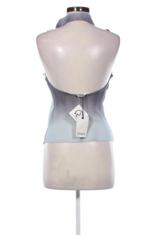 Női top Pull&Bear, Méret S, Szín Sokszínű, Ár 6 189 Ft