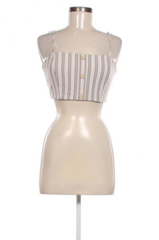 Damski top Pull&Bear, Rozmiar S, Kolor Kolorowy, Cena 67,41 zł