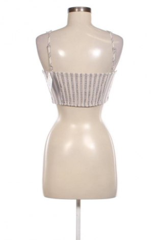 Damski top Pull&Bear, Rozmiar S, Kolor Kolorowy, Cena 67,41 zł