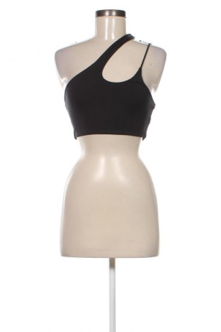 Top de femei Pull&Bear, Mărime S, Culoare Negru, Preț 77,00 Lei