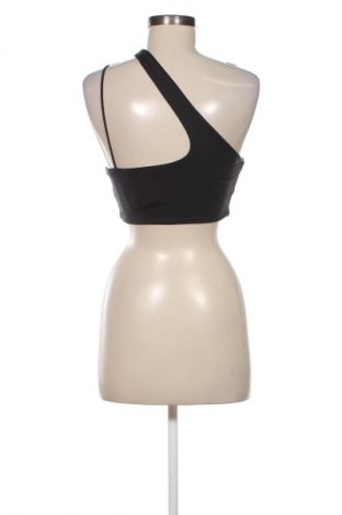 Top de femei Pull&Bear, Mărime S, Culoare Negru, Preț 77,00 Lei