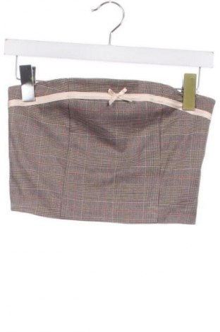 Női top Pull&Bear, Méret S, Szín Sokszínű, Ár 5 776 Ft