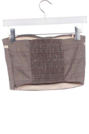 Női top Pull&Bear, Méret S, Szín Sokszínű, Ár 5 776 Ft