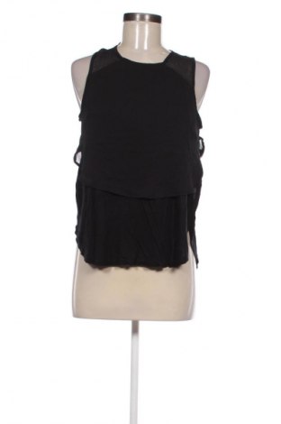 Damentop Pull&Bear, Größe M, Farbe Schwarz, Preis 14,83 €