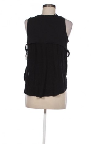 Damentop Pull&Bear, Größe M, Farbe Schwarz, Preis 14,83 €