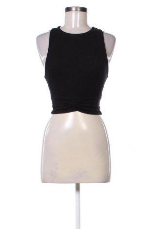 Damentop Pull&Bear, Größe S, Farbe Schwarz, Preis € 8,99