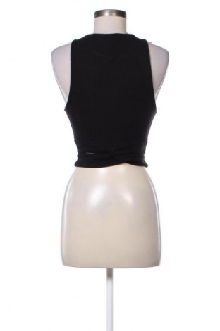 Damentop Pull&Bear, Größe S, Farbe Schwarz, Preis € 8,99