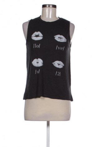 Dámský top Pull&Bear, Velikost S, Barva Šedá, Cena  188,00 Kč
