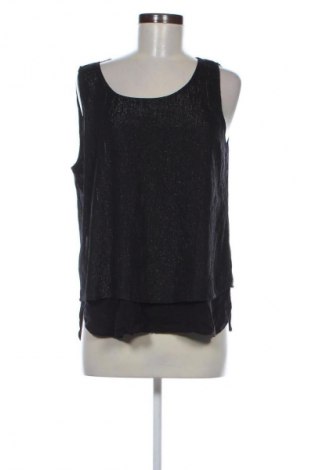 Damski top Q/S by S.Oliver, Rozmiar M, Kolor Czarny, Cena 62,07 zł