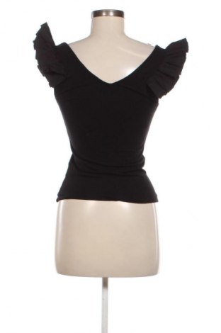Damentop Reserved, Größe XS, Farbe Schwarz, Preis 15,00 €