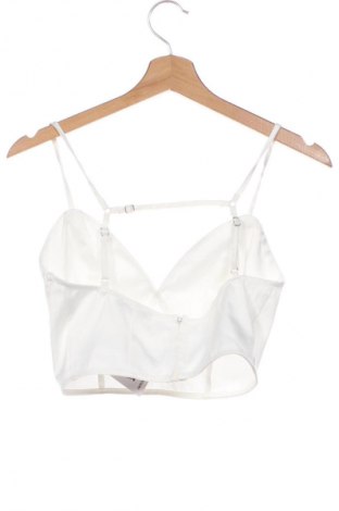 Damentop Reserved, Größe XS, Farbe Weiß, Preis 14,83 €