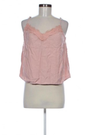 Damentop Review, Größe L, Farbe Rosa, Preis € 13,80