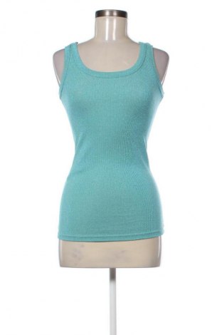 Damentop Rinascimento, Größe S, Farbe Blau, Preis € 63,43