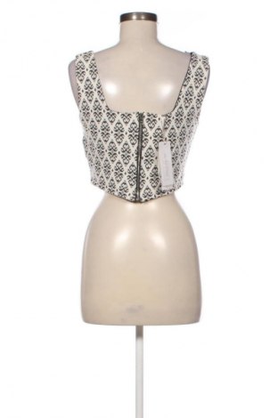 Damski top Rinascimento, Rozmiar M, Kolor Kolorowy, Cena 330,98 zł