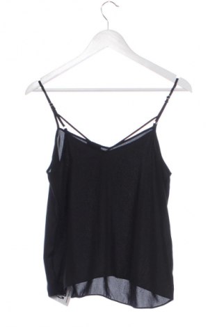 Damski top River Island, Rozmiar S, Kolor Czarny, Cena 62,02 zł
