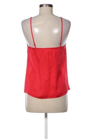 Dámský top River Island, Velikost S, Barva Červená, Cena  342,00 Kč