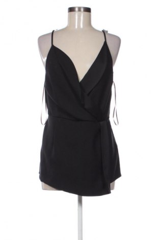Dámsky top  River Island, Veľkosť M, Farba Čierna, Cena  32,00 €