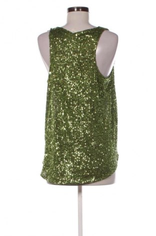 Dámsky top  River Island, Veľkosť M, Farba Zelená, Cena  11,95 €