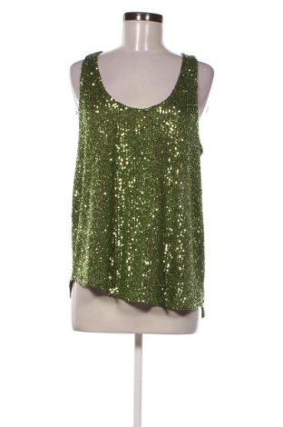 Dámsky top  River Island, Veľkosť M, Farba Zelená, Cena  11,95 €